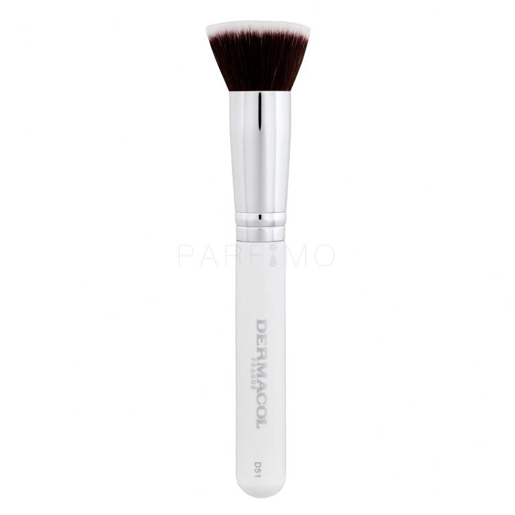 Dermacol Master Brush Make-Up D51 Sminkecset nőknek 1 db