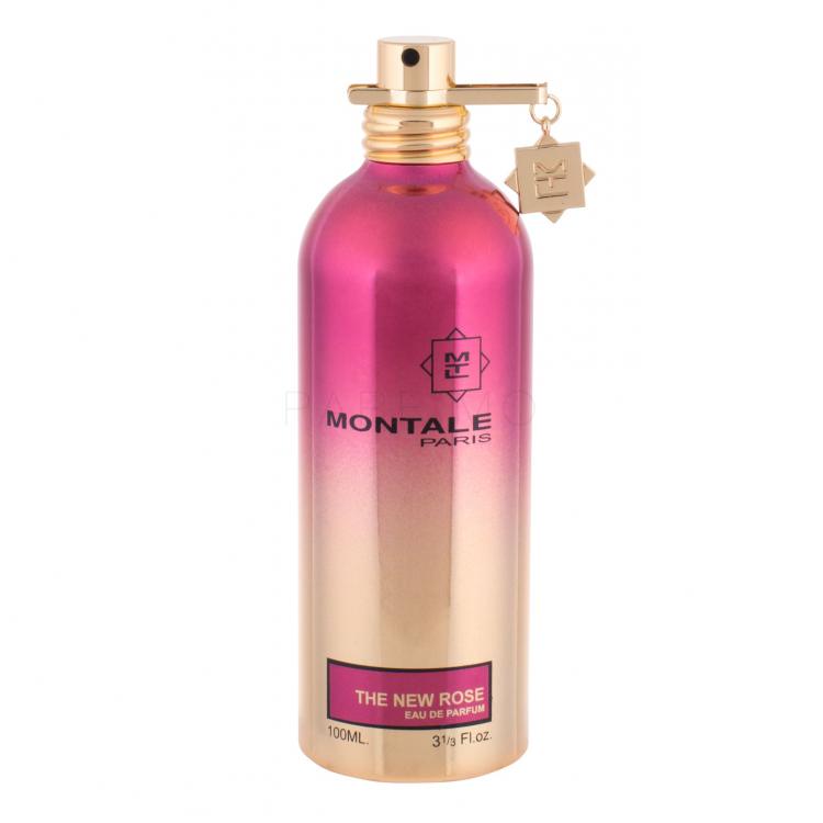 Montale The New Rose Eau de Parfum 100 ml teszter