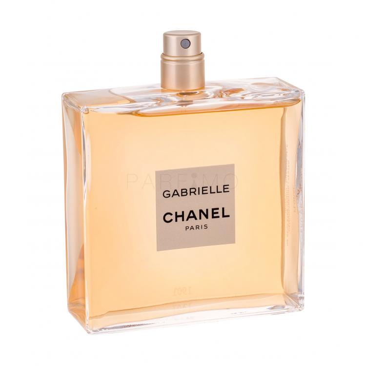 Chanel Gabrielle Eau de Parfum nőknek 100 ml teszter