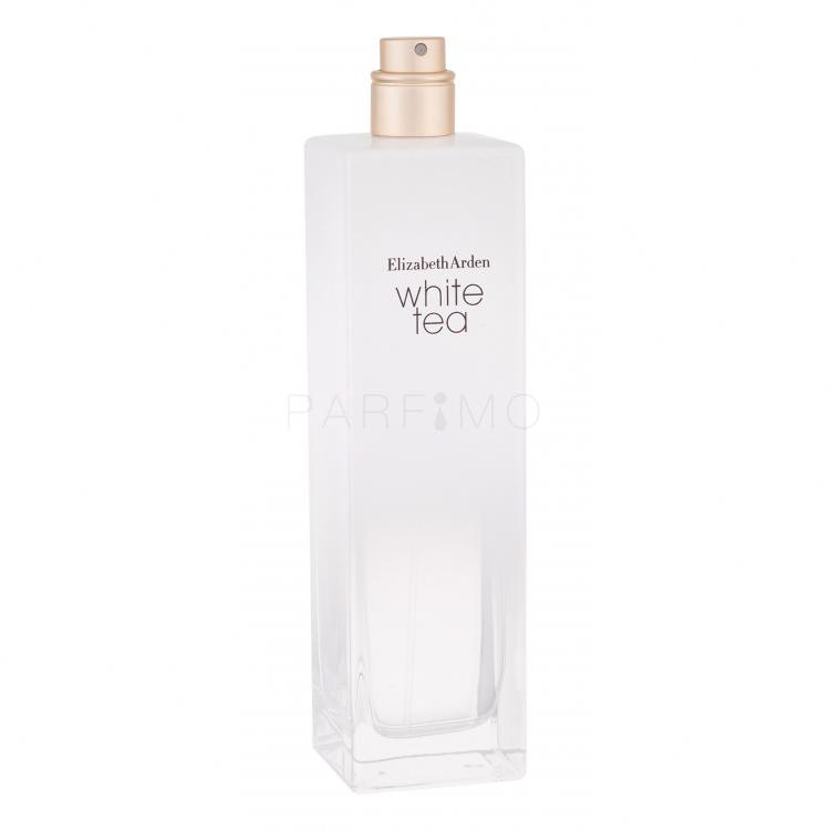 Elizabeth Arden White Tea Eau de Toilette nőknek 100 ml teszter