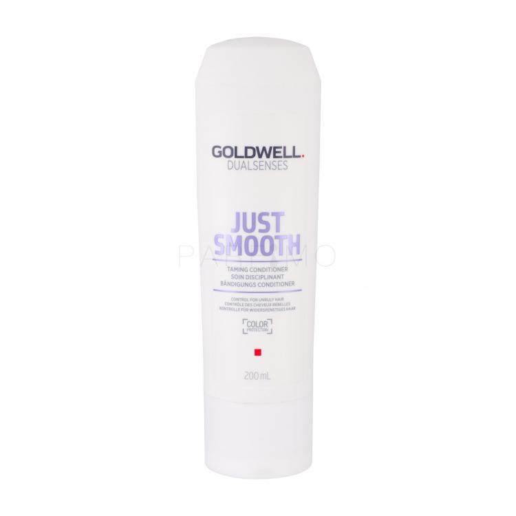 Goldwell Dualsenses Just Smooth Hajkondicionáló nőknek 200 ml