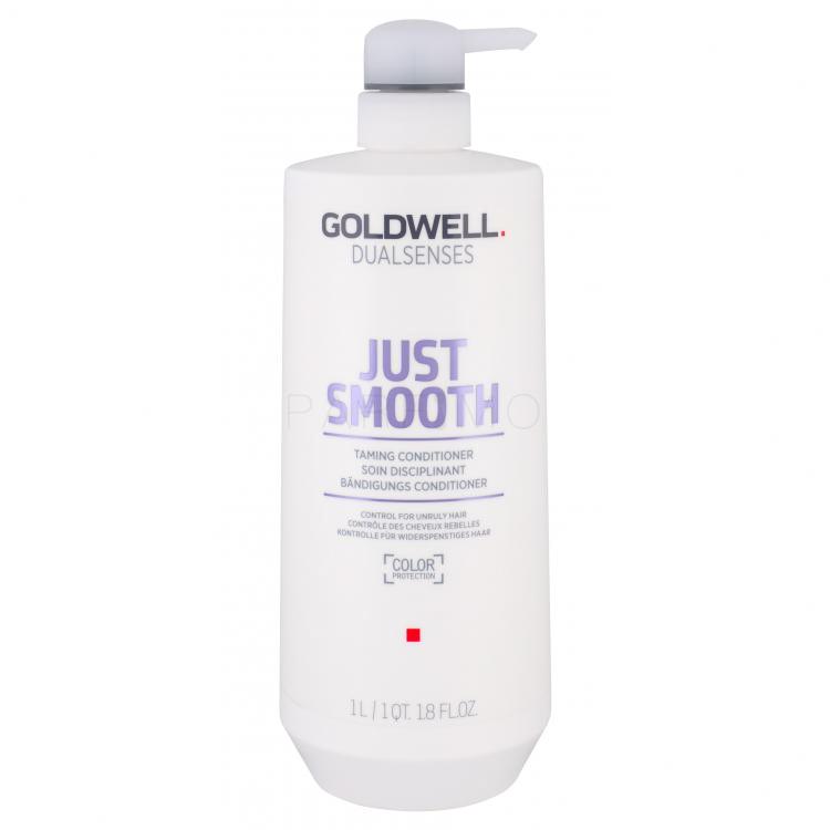 Goldwell Dualsenses Just Smooth Hajkondicionáló nőknek 1000 ml