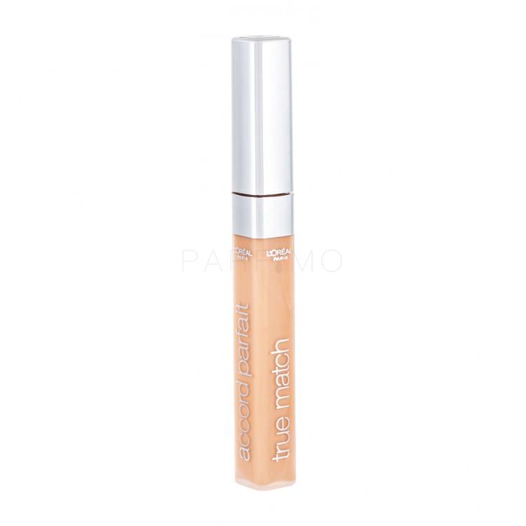 L'Oréal Paris True Match Korrektor nőknek 6,8 ml Változat 2.N Vanilla