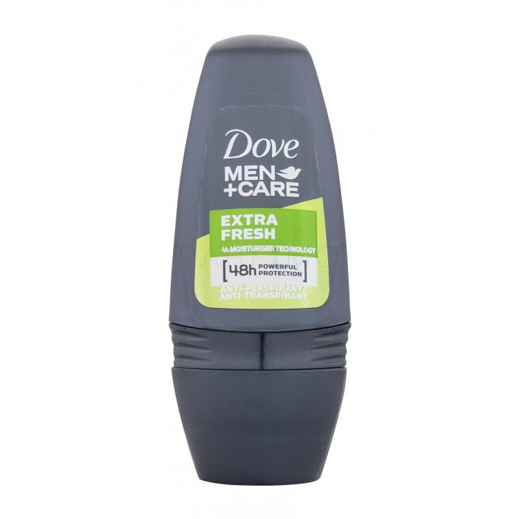 Dove Men + Care Extra Fresh 48h Izzadásgátló férfiaknak 50 ml