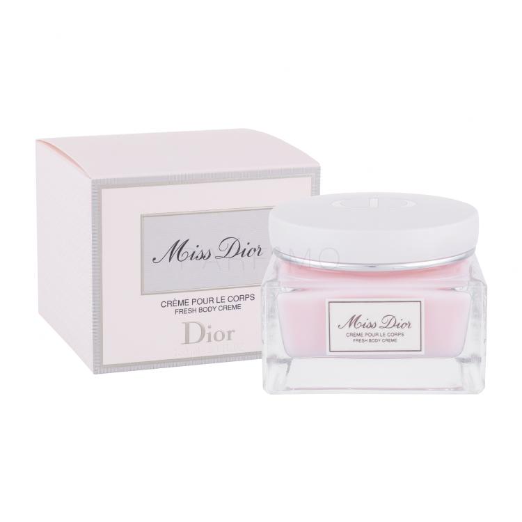 Christian Dior Miss Dior 2017 Testápoló krém nőknek 150 ml