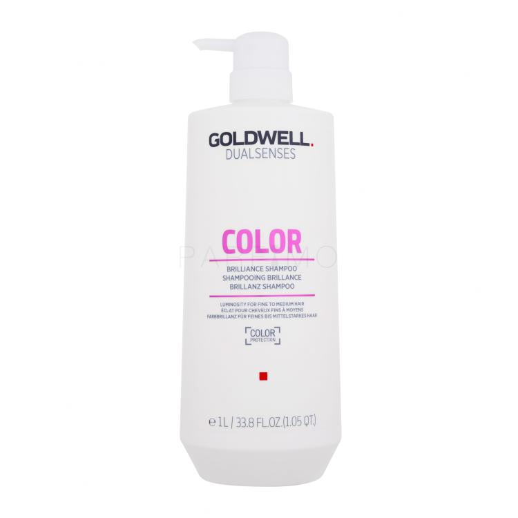 Goldwell Dualsenses Color Sampon nőknek 1000 ml