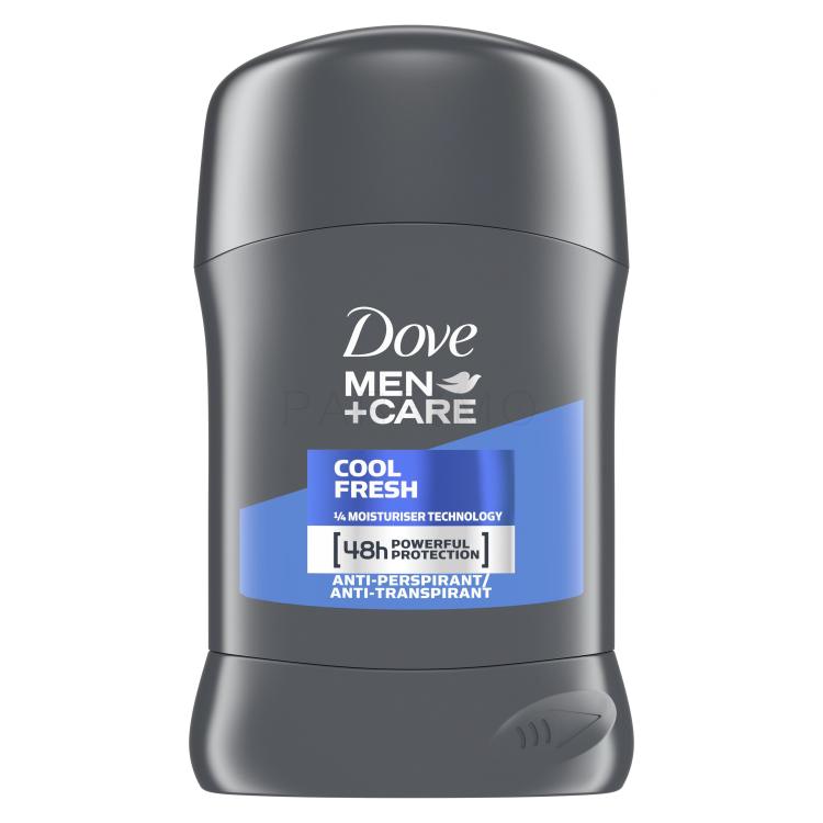 Dove Men + Care Cool Fresh 48h Izzadásgátló férfiaknak 50 ml