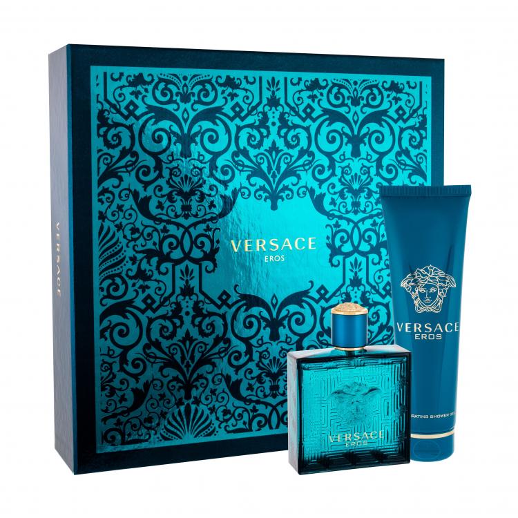Versace Eros Ajándékcsomagok