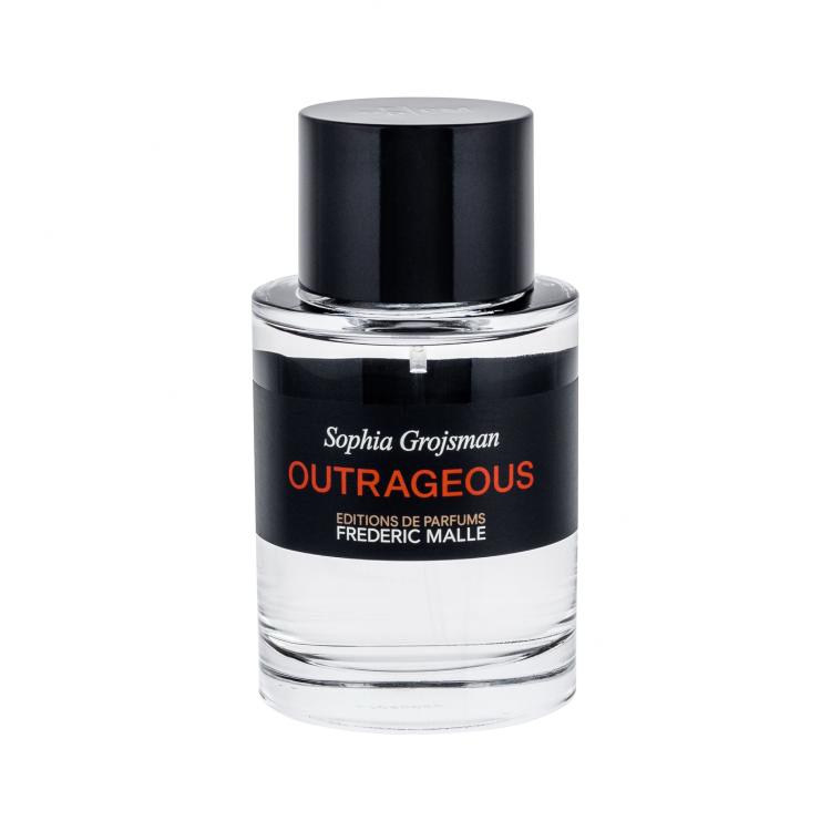 Frederic Malle Outrageous Eau de Toilette 100 ml