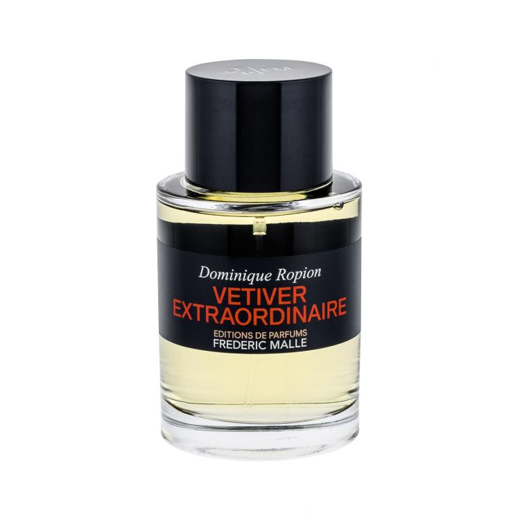 Frederic Malle Vetiver Extraordinaire Eau de Parfum férfiaknak 100 ml