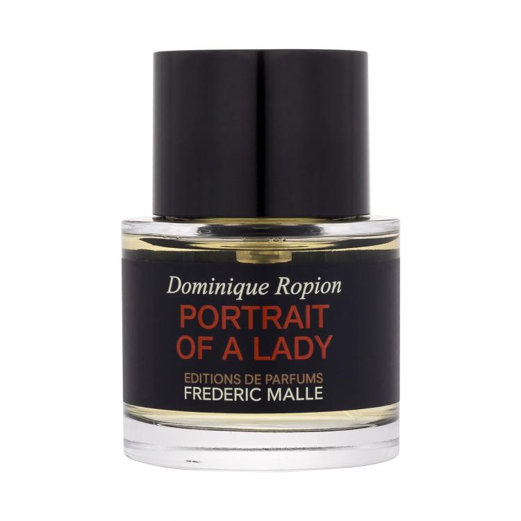 Frederic Malle Portrait of a Lady Eau de Parfum nőknek 50 ml