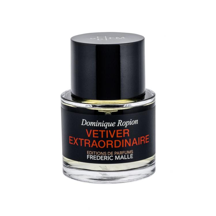 Frederic Malle Vetiver Extraordinaire Eau de Parfum férfiaknak 50 ml