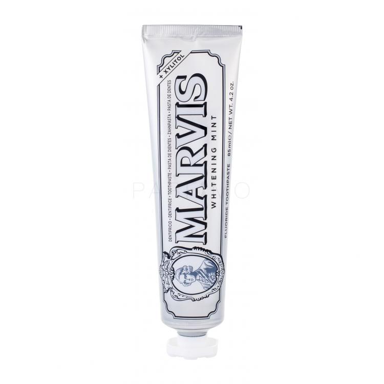 Marvis Whitening Mint Fogkrém 85 ml