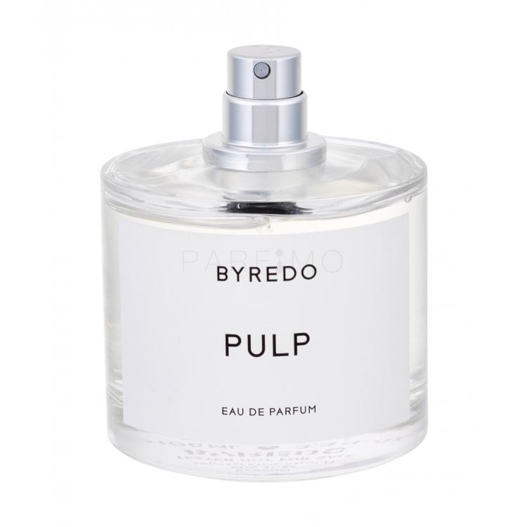 BYREDO Pulp Eau de Parfum 100 ml teszter