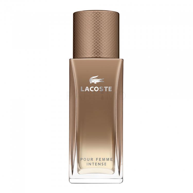 Lacoste Pour Femme Intense Eau de Parfum nőknek 30 ml