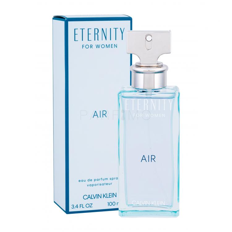 Calvin Klein Eternity Air Eau de Parfum nőknek 100 ml