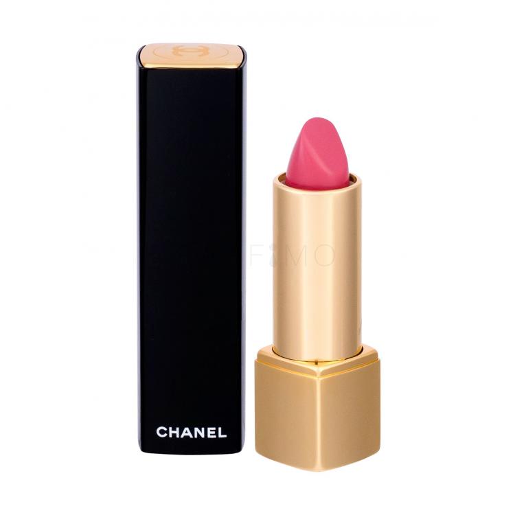 Chanel Rouge Allure Rúzs nőknek 3,5 g Változat 91 Séduisante