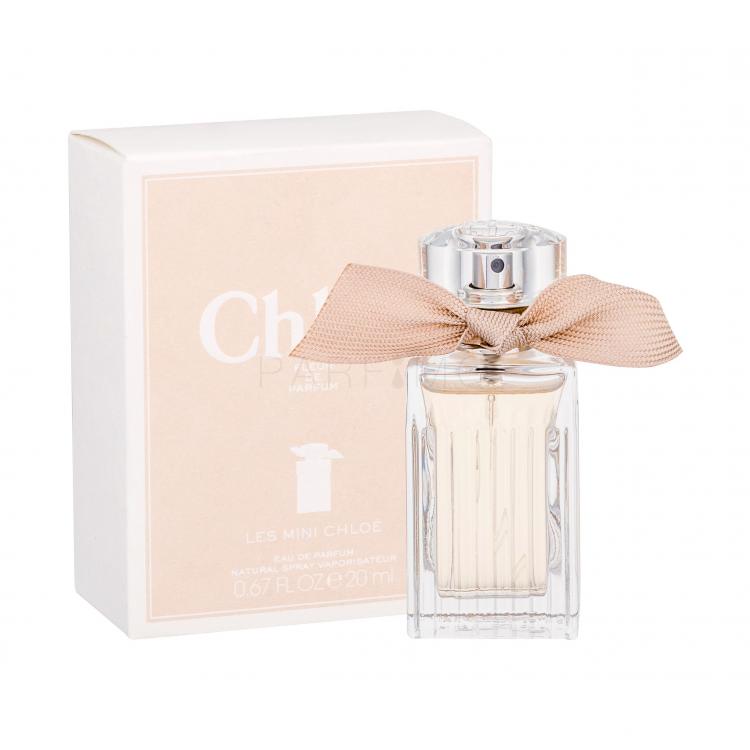 Chloé Chloé Fleur Eau de Parfum nőknek 20 ml