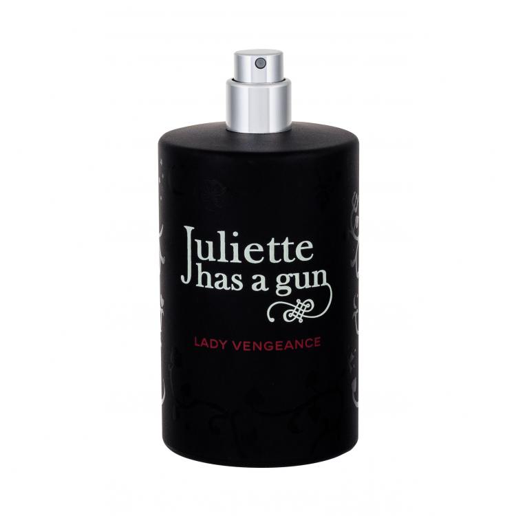 Juliette Has A Gun Lady Vengeance Eau de Parfum nőknek 100 ml teszter