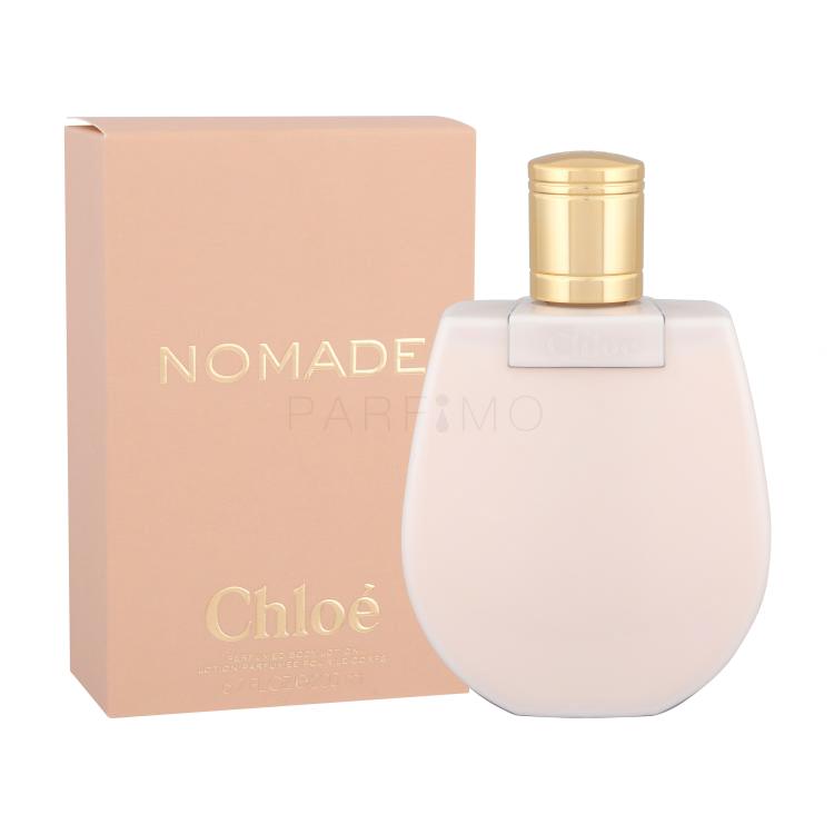 Chloé Nomade Testápoló tej nőknek 200 ml
