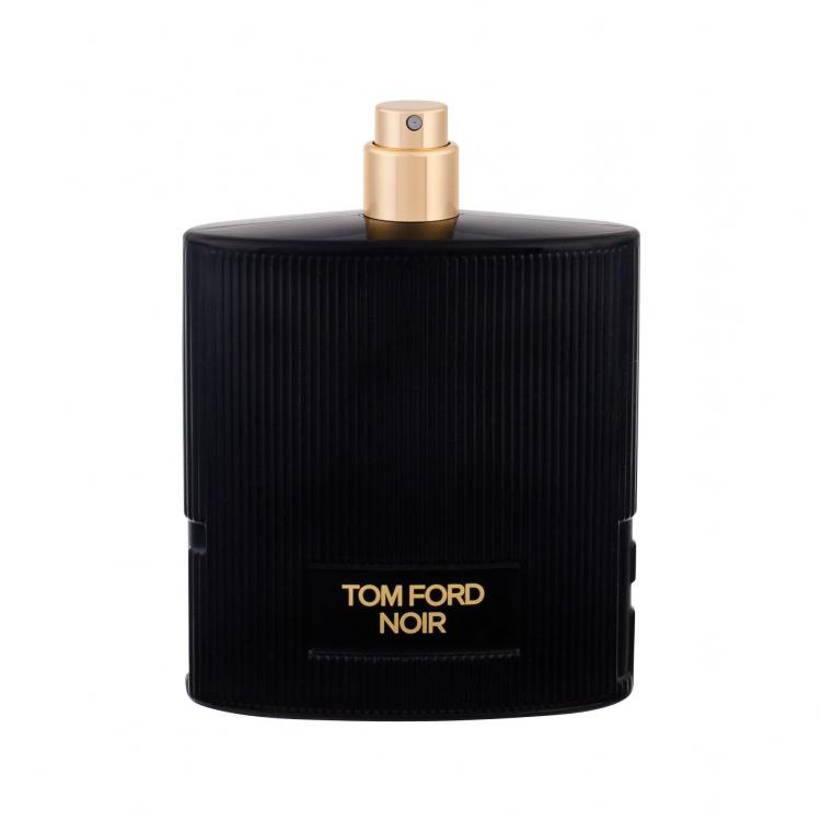 TOM FORD Noir Pour Femme Eau de Parfum nőknek 100 ml teszter