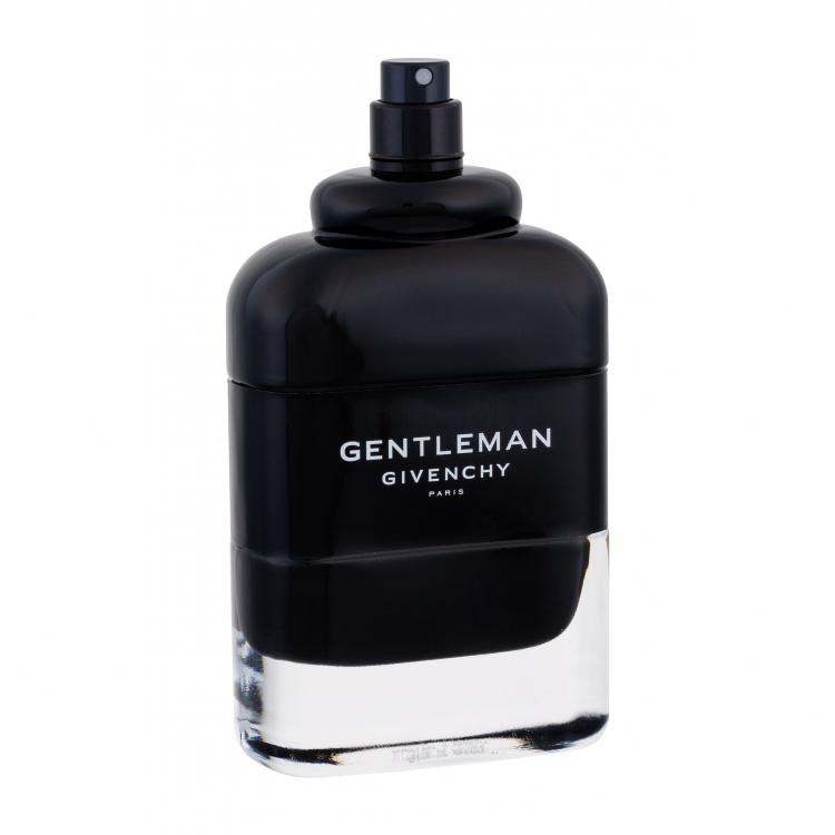 Givenchy Gentleman Eau de Parfum férfiaknak 100 ml teszter