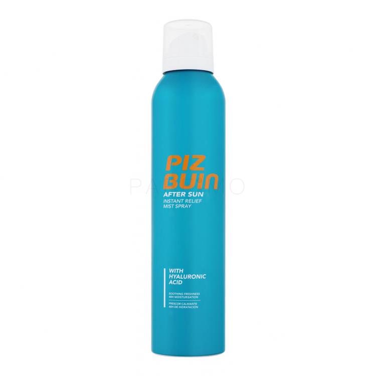 PIZ BUIN After Sun Instant Relief Mist Spray Napozás utáni készítmény 200 ml