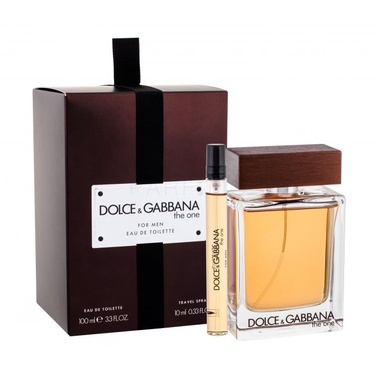 Dolce&amp;Gabbana The One Ajándékcsomagok
