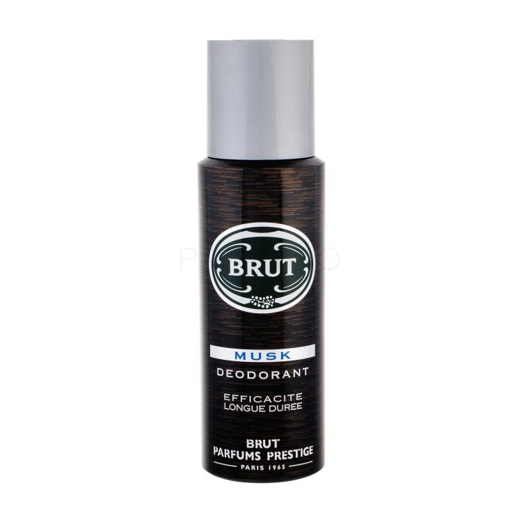 Brut Musk Dezodor férfiaknak 200 ml
