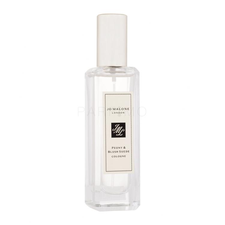 Jo Malone Peony &amp; Blush Suede Eau de Cologne nőknek 30 ml