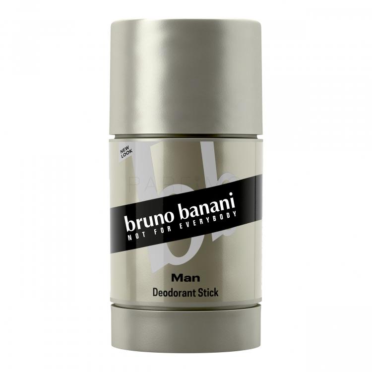 Bruno Banani Man Dezodor férfiaknak 75 ml