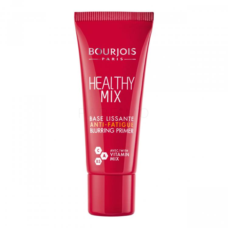 BOURJOIS Paris Healthy Mix Anti-Fatigue Blurring Primer Primer nőknek 20 ml