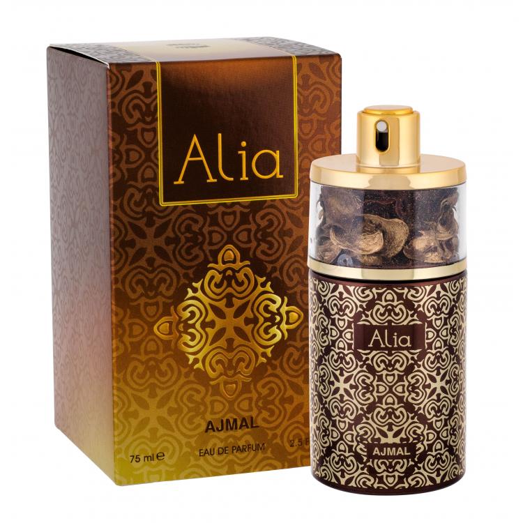 Ajmal Alia Eau de Parfum férfiaknak 75 ml