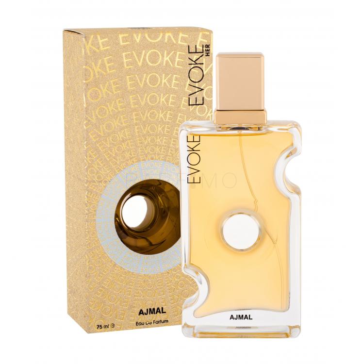 Ajmal Evoke Eau de Parfum nőknek 75 ml