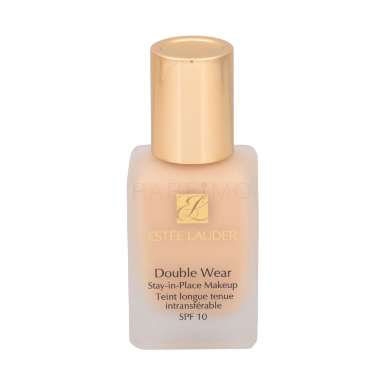 Estée Lauder Double Wear Stay In Place SPF10 Alapozó nőknek 30 ml Változat 2N2 Buff