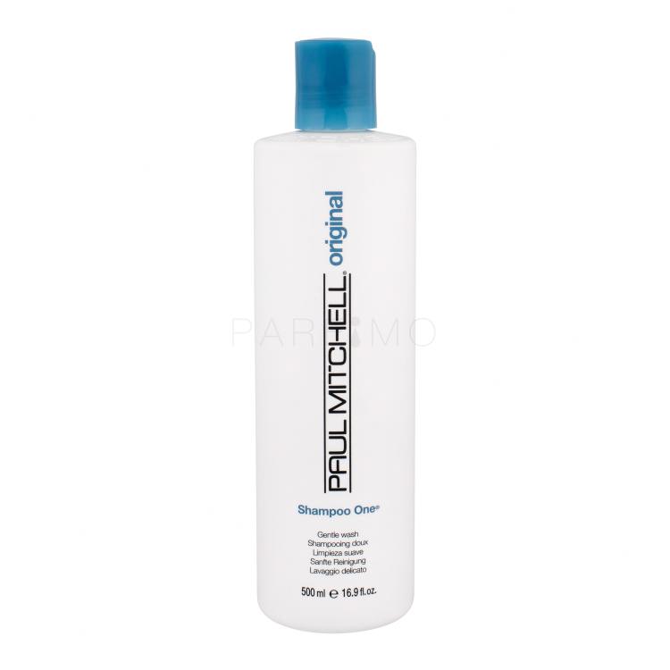 Paul Mitchell Original Shampoo One Sampon 500 ml