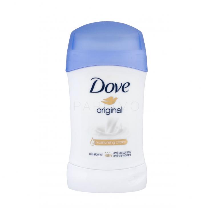 Dove Original 48h Izzadásgátló nőknek 30 ml