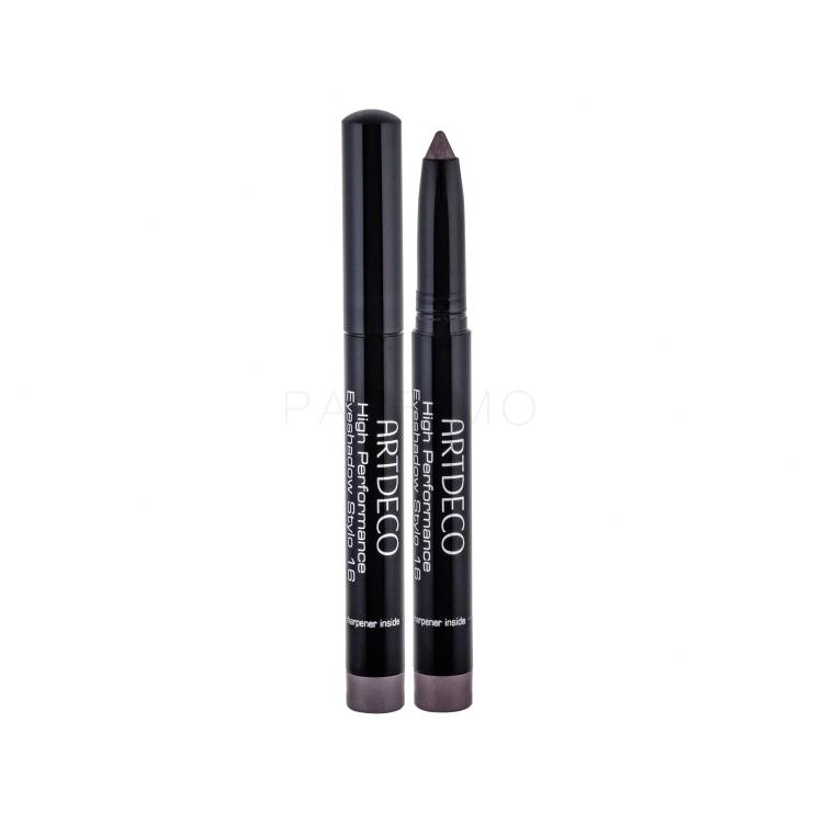 Artdeco High Performance Eyeshadow Stylo Waterproof Szemhéjfesték nőknek 1,4 g Változat 50 Benefit Blue Marguer