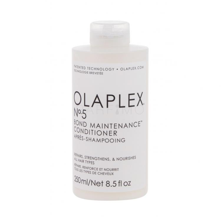Olaplex Bond Maintenance Nº.5 Conditioner Hajkondicionáló nőknek 250 ml