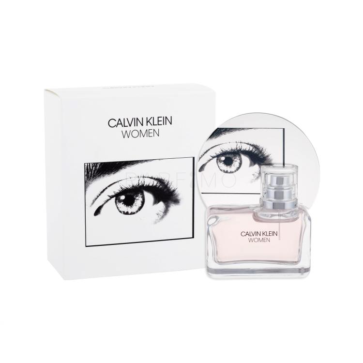 Calvin Klein Women Eau de Parfum nőknek 30 ml