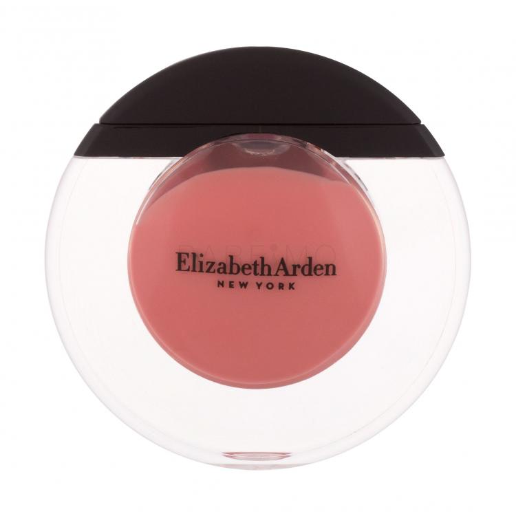 Elizabeth Arden Sheer Kiss Lip Oil Szájfény nőknek 7 ml Változat 01 Pampering Pink