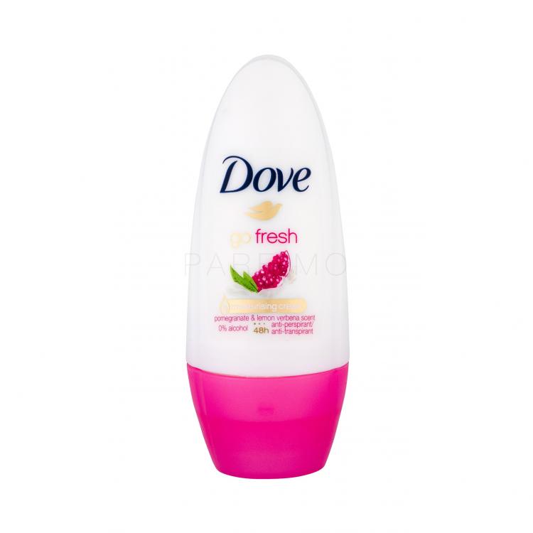 Dove Go Fresh Pomegranate 48h Izzadásgátló nőknek 50 ml