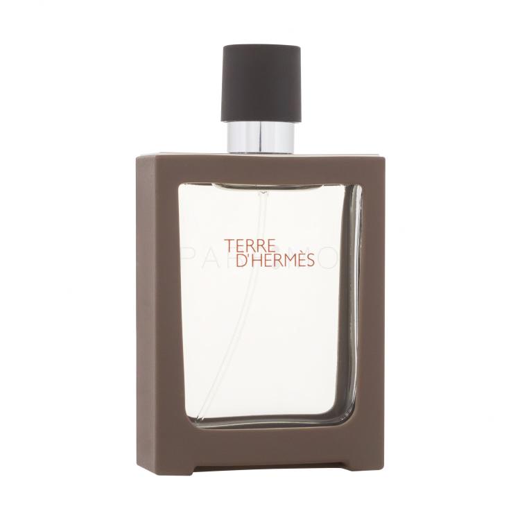 Hermes Terre d´Hermès Eau de Toilette férfiaknak 30 ml