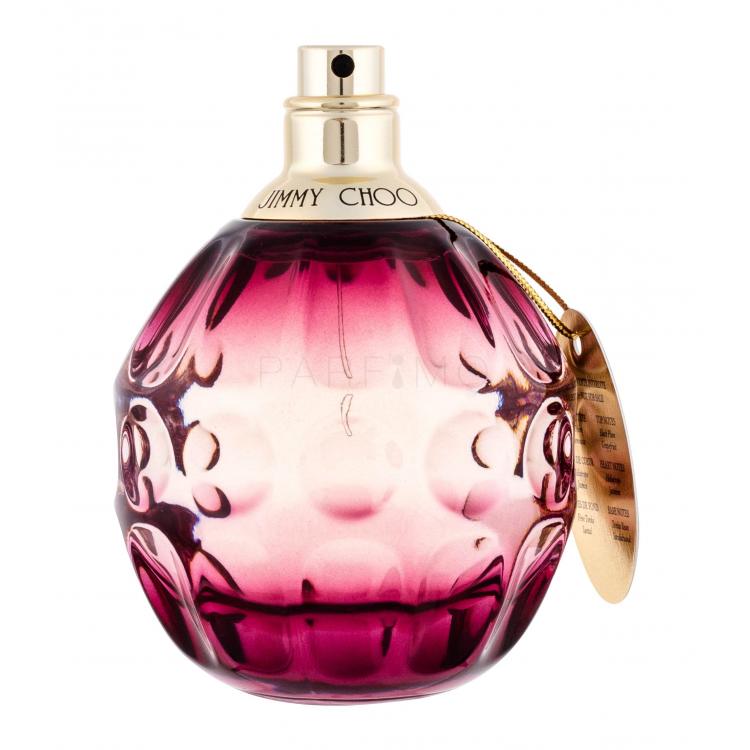 Jimmy Choo Fever Eau de Parfum nőknek 100 ml teszter