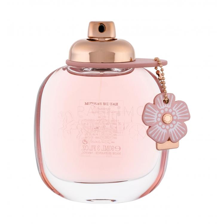 Coach Coach Floral Eau de Parfum nőknek 90 ml teszter