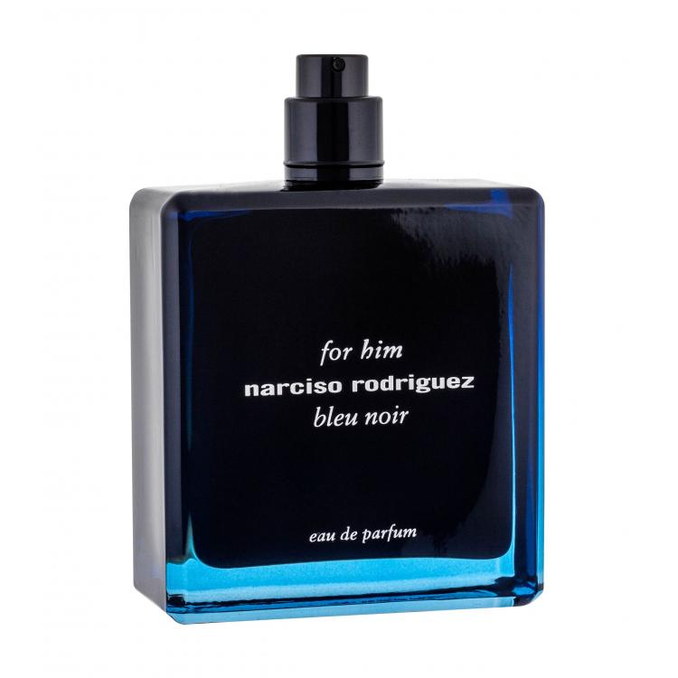 Narciso Rodriguez For Him Bleu Noir Eau de Parfum férfiaknak 100 ml teszter