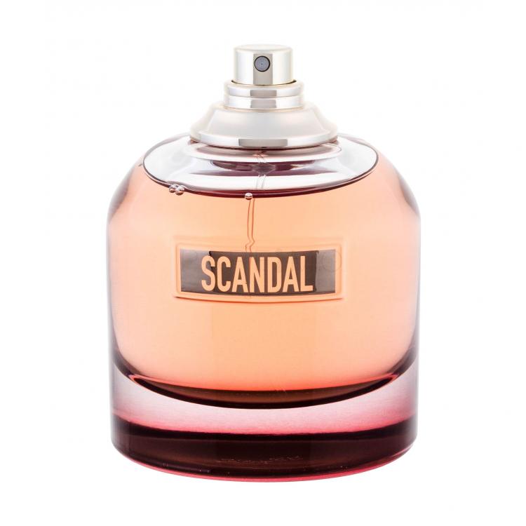 Jean Paul Gaultier Scandal by Night Eau de Parfum nőknek 80 ml teszter