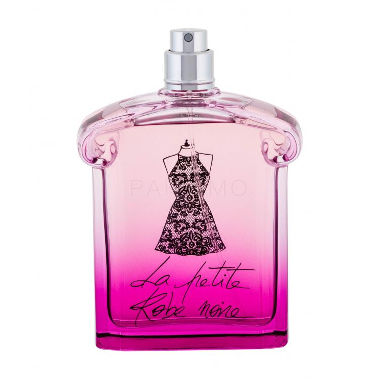 Guerlain La Petite Robe Noire Légère Eau de Parfum nőknek 100 ml teszter