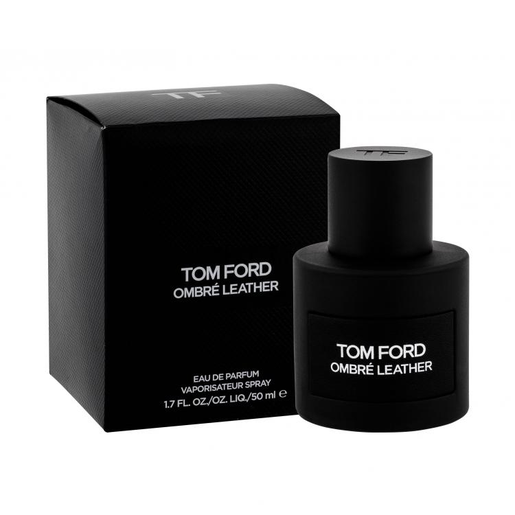 TOM FORD Ombré Leather Eau de Parfum 50 ml
