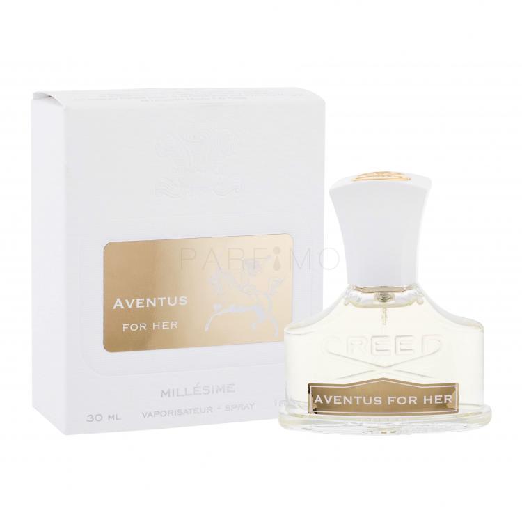 Creed Aventus For Her Eau de Parfum nőknek 30 ml